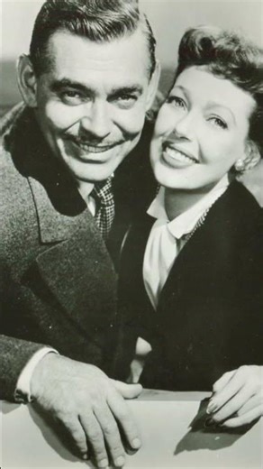 Clark Gable: Hollywood’s Hidden Secret