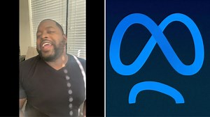 39K views · 425 reactions | Facebook Metaverse has my full attention  | Josh Pray | Facebook