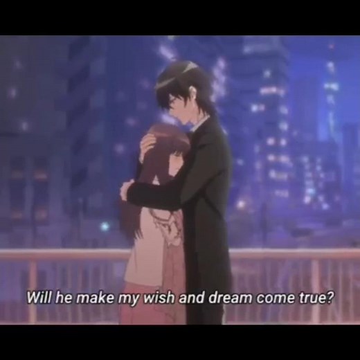 The ogre's bride | episode 1| Yuzu x Reiya 💞 #Anime #The ogre's bride #Animeedits