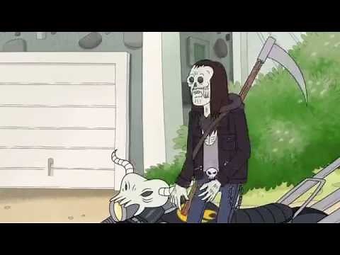 Cartoon Network - New Thursdays (Week of October 30th - Long Preview)