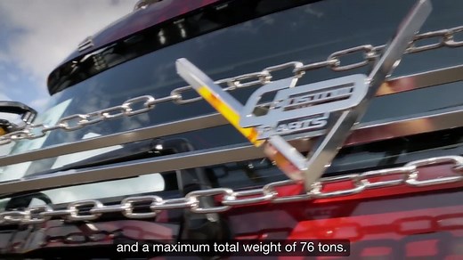 3.3K views · 2.1K reactions | A Volvo FH16 heavy metal timber truck that will make your jaw hit the floor. | Volvo Trucks | Facebook