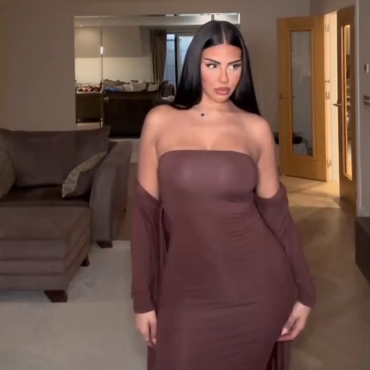 SHEIN.COM on Instagram: "Set the scene for all your cuddle szn plans with the perfect fits to match! 🍿🥂💃 @mandi_vakili 🔍44853819 🔗https://shein.top/r606n89 #SHEIN #SHEINWomen #sheingals #SHEINforAll #SHEINinspo"