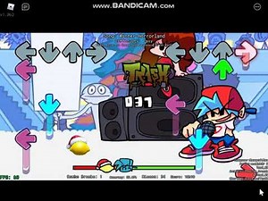 Literally FNF Testing Place, Battles