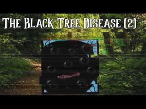 The Black Tree Disease (2) - (BFDI Horror)