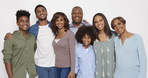 Why Holly Robinson Peete Believes Autistic Lives Matter, Too