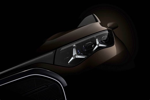 Generální ředitel Mercedesu částečně představil elektrický model VLE | fDrive.cz