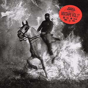 Alpha Wann - Don Dada Mixtape Vol. 1