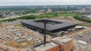 Here's what you need to know about parking at Lower.com Field