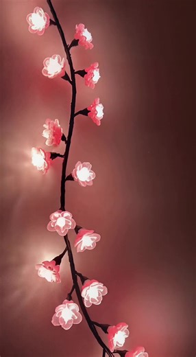 Decorating made effortless ✨ These lights are easy to shape and instantly add a warm, cozy glow that makes any room feel extra special. #HomeDecor #CozyVibes #LEDLights #tiktokshopus #fyp