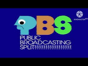 Pbs b Vs s split remastered Vhs