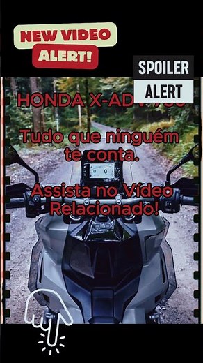 Honda X-ADV 750 | Everything nobody tells you! #hondaadv750 #hondaxadv750 #hondaxadv
