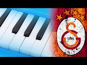 Şereftir Seni Sevmek Notaları - Melodika Şarkıları
