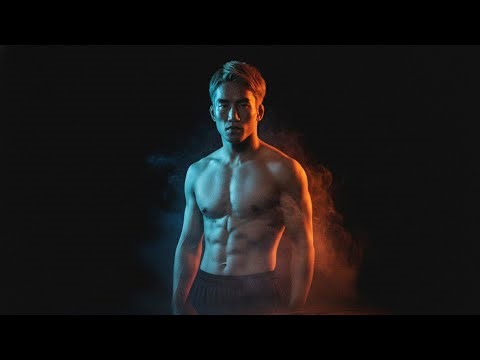 【入場曲】Forever Young (feat. UVERworld) - AK-69 朝倉海