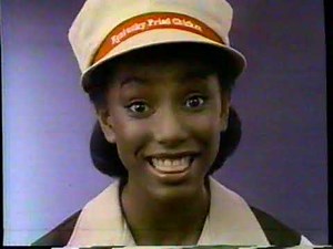 1986 Kentucky Fried Chicken "Fresh and Freshly made" TV Commercial