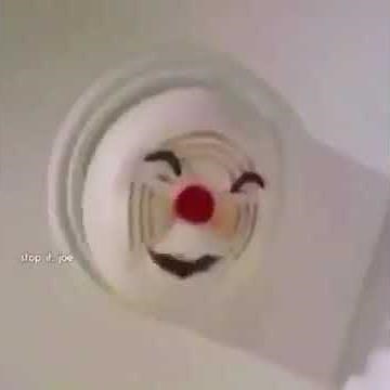 Smoke alarm meme