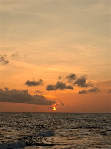 Galle Fort Sunset Sri Lanka: Mandaram Handawé & Channuka Moments