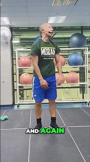 Burpee Challenge: Get Fit in Seconds! Let's Go! #shorts