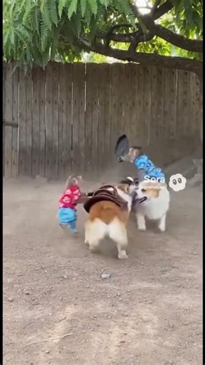 Macacos fight #funnyvideos #animals #funny