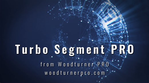 File Menu in Turbo Segment PRO