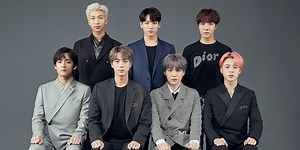 Netizen Dibuat Takjub Dengan Perkiraan Penghasilan BTS Dari 'Bang Bang Con the Live'