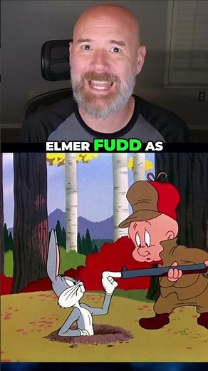 How ‘Nimrod’ Went from Mighty Hunter to Total Idiot 🤔🐰