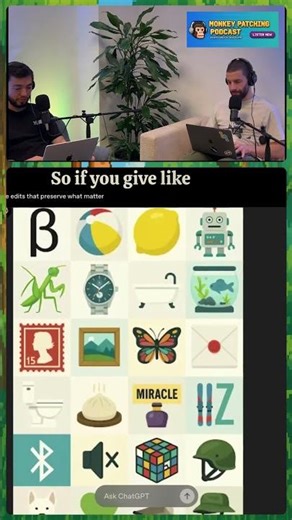 GPT Image 1.5 — ChatGPT Images: edits, multi-image, text improvements