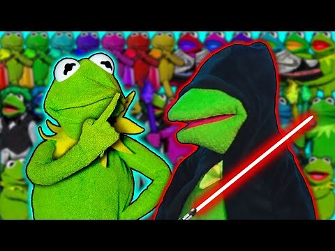 Kermit The Frog Memes That Make You Join The Dark Side (2021)