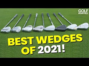 BEST WEDGES 2021
