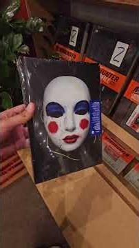 BOOK EDITIONS in BRAZIL📚👁