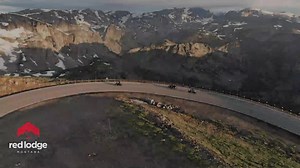 17K views · 576 reactions | Explore Responsibly - Montana Aware | The Beartooth Highway | Facebook