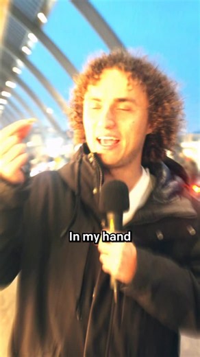 Jordi van den Bussche on Instagram: "Take Gold or Double It (And Give It To The Next Person) #ad Investing involves risk, including the possible loss of principal. Jordi van den Bussche owns gold himself."