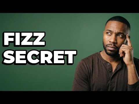 How Does Shaking Affect Opened Soda Fizz?