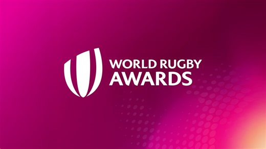 World Rugby reveals Women’s 15s Player and Breakthrough Player of the Year award nominees for 2025