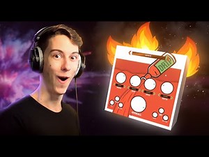 My Problem With Kyle Beat's New Plug In, "Drip"