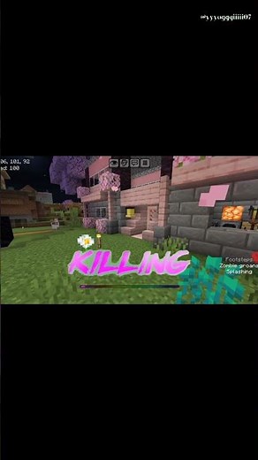 Believer X Minecraft 🔥 | Epic Minecraft Edit | Cinematic Shorts #minecraft #naamhaigamerz