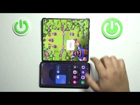 SAMSUNG Galaxy S25 Ultra – Тест скорости и сравнение с Huawei Mate X6