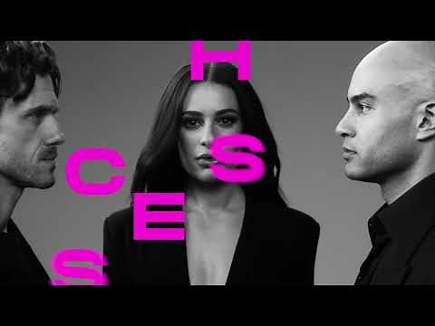 Chess on Broadway Teaser Featuring Aaron Tveit, Lea Michele, and Nicholas Christopher