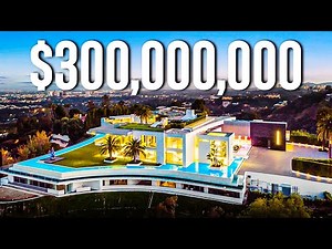 World's Top 10 Most Expensive Luxurious Homes