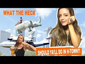 Things to Do in Houston: Ultimate Houston Travel Guide (from an insider's POV)