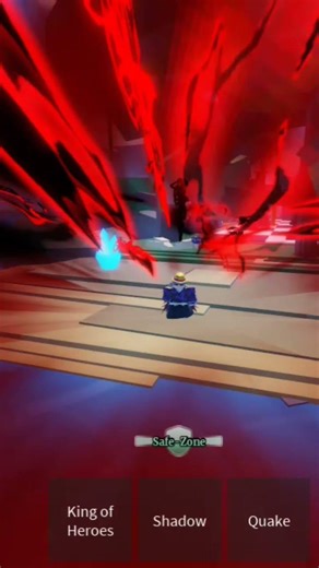 getting conqueror Haki in sailor piece