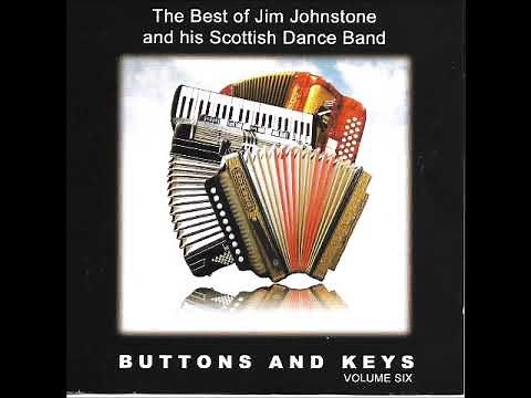 Jim Johnstone & His Scottish Band