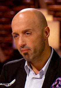 MasterChef S02:E05 - 2 Eliminated (Top 16 Revealed)