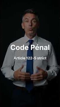 Légitime Défense USA vs France