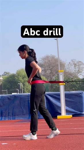 Abc drill🔥🔥 #viral #athlete #trending #views #yt #shorts #video #games #sports #women #girl