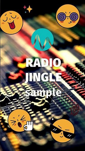 The best jingle for the home of better music 🎶 #radio #radioshow #music