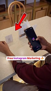 DhandaXpress ™ on Instagram: "Share & Follow 🔥 Great Idea By @flurysindia ✅ Thanks for the Place @flurys_mumbai ♥️ #marketingdigital #socialmediamarketing #marketing #instagrammarketingtips #instagrammarketingstrategy #marketingtips #localbusiness #dhandaxpress ( Instagram QR Code, free social media marketing, marketing digital, marketing reels, marketing tips, Instagram marketing reels, Instagram marketing strategy, marketing for local business, Digital Marketing, )"