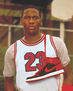 How Nike Became Untouchable