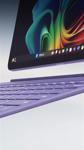 97K views · 260 reactions | Surface Pro 12 inch chip Qualcomm Snapdragon X Plus (8 Core CPU) thế hệ mới vẫn giữ nguyên dáng vẻ tablet 2-trong-1 quen thuộc của dòng Surface Pro, nhưng khoác lên mình một diện mạo tinh tế với những cải tiến đáng chú ý. #surface #surfaceviet #surfacepro #surfacepro12inch Surface Chính Hãng HCM | Surface Việt | Facebook