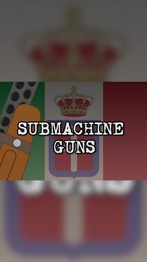 8.4K views · 157 reactions | The Perfect SMG of WW2? Beretta M1938 (Italian Infantry Weapons of WWII) | Simple History | Facebook