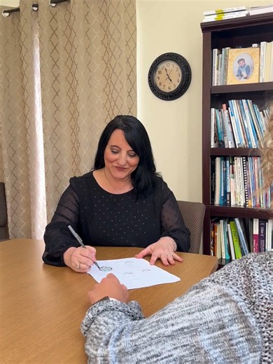 After 30 years of helping kids and parents regulate their nervous systems, Here's something I have never seen parents being told, Behavior isn’t misbehavior. It’s communication from the nervous system. When a child is impulsive, reactive, shut down, or explosive, their brain isn’t choosing that response it’s signaling stress. A dysregulated nervous system can’t access logic, self-control, or problem-solving. So when we focus on correcting behavior instead of regulating the nervous system, we mis